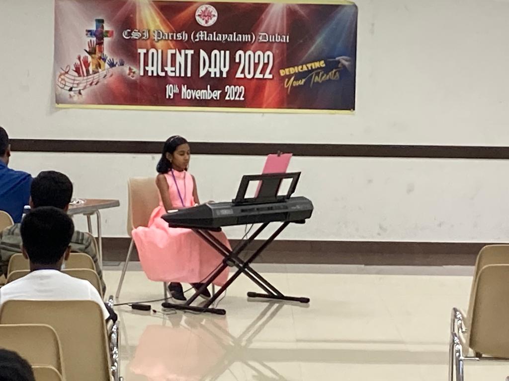 Talent Day 2022